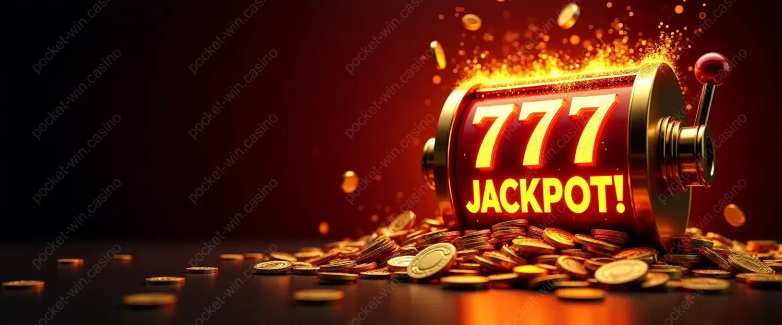 Pocket Win Casino Promo Code: Latest Offers for UK Players